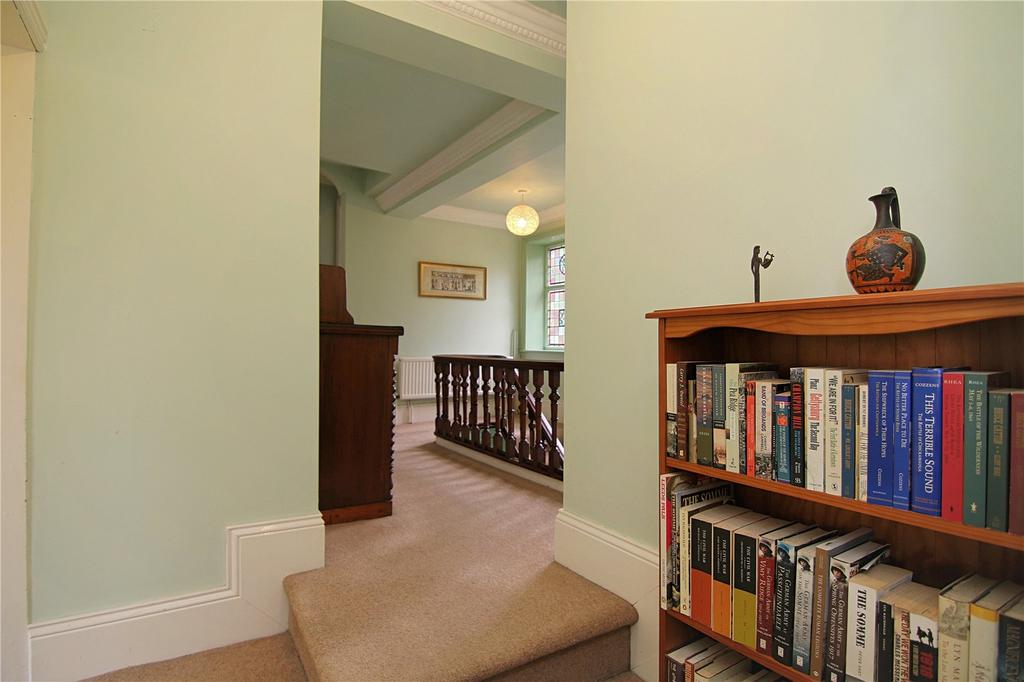 Landng