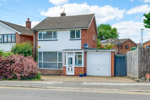458 Station Road, Dorridge, Solihull, B93 8HB