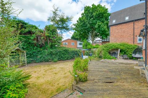 458 Station Road, Dorridge, Solihull, B93 8HB