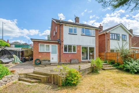 458 Station Road, Dorridge, Solihull, B93 8HB