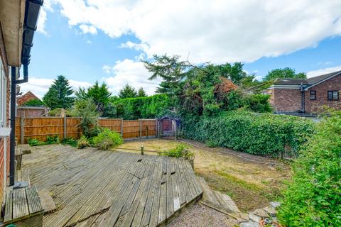 458 Station Road, Dorridge, Solihull, B93 8HB