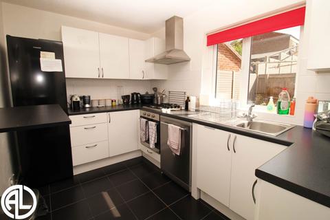 1 bedroom flat for sale, Firecrest, Letchworth Garden City, SG6 4YF