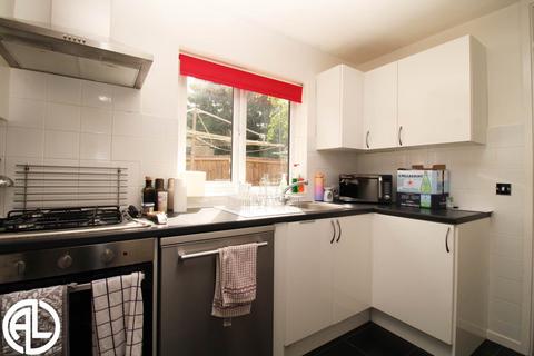 1 bedroom flat for sale, Firecrest, Letchworth Garden City, SG6 4YF