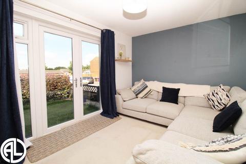 39 Firecrest, Letchworth Garden City, SG6 4YF