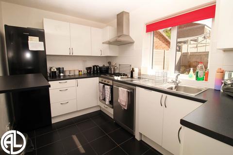 39 Firecrest, Letchworth Garden City, SG6 4YF