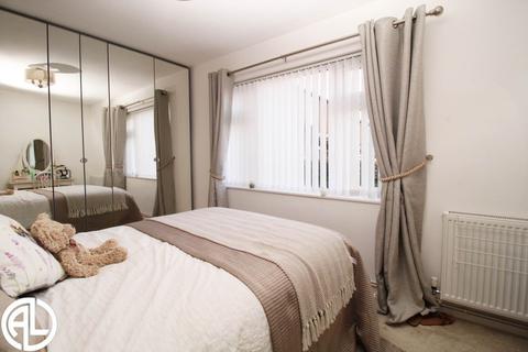 39 Firecrest, Letchworth Garden City, SG6 4YF