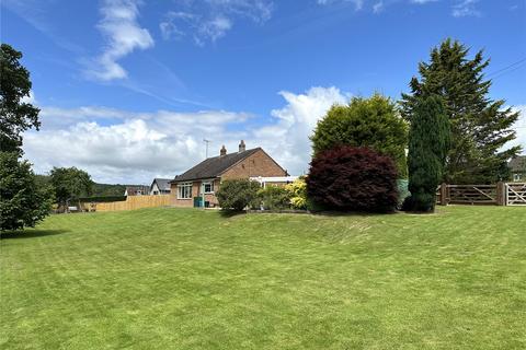 3 bedroom bungalow for sale, Button Oak, Kinlet, Bewdley, Shropshire, DY12