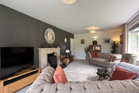3 bedroom bungalow for sale, Button Oak, Kinlet, Bewdley, Shropshire, DY12