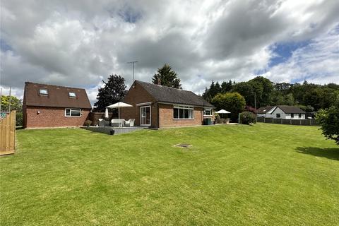 Windrush Button Oak, Kinlet, Bewdley, DY12 3AG