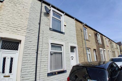 2 bedroom terraced house to rent, Richmond Street, Burnley BB11
