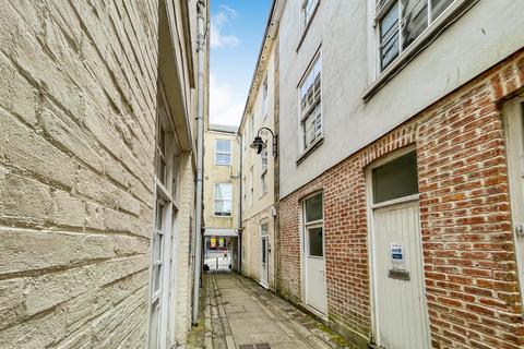 1 bedroom flat for sale, Clinton Passage, Redruth, TR15