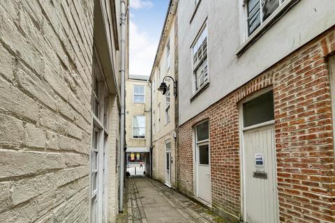 1 bedroom flat for sale, Clinton Passage, Redruth, TR15