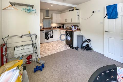 1 bedroom flat for sale, Clinton Passage, Redruth, TR15