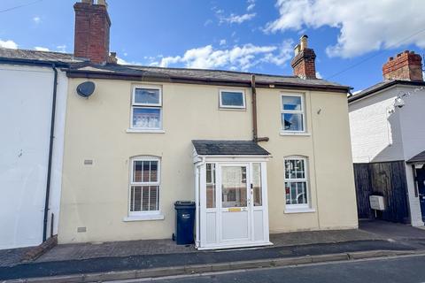 3 bedroom semi-detached house for sale, Whitecross, Hereford, HR4