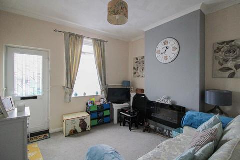 2 bedroom terraced house for sale, 97 Macaully Street, DN31