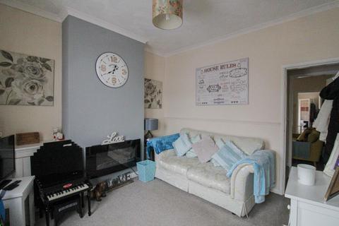 2 bedroom terraced house for sale, 97 Macaully Street, DN31