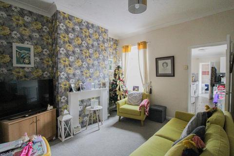 2 bedroom terraced house for sale, Macaully Street, Grimsby DN31 2DS