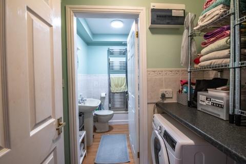 undefined, Langcliffe BD24
