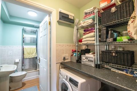 undefined, Langcliffe BD24