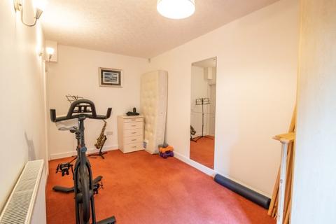 undefined, Langcliffe BD24