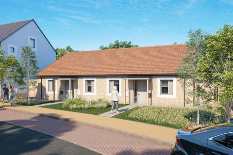 2 bedroom bungalow for sale, Plot 3, The Teal, Nailsea BS48