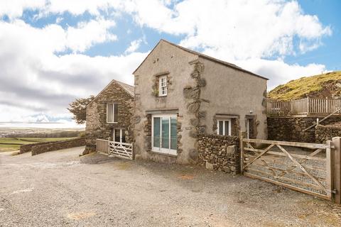 1 bedroom barn conversion to rent, The Byre, High Lowscales, South Lakes, Cumbria