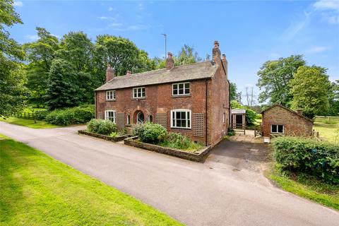 4 bedroom detached house to rent, Prescot, Merseyside L34