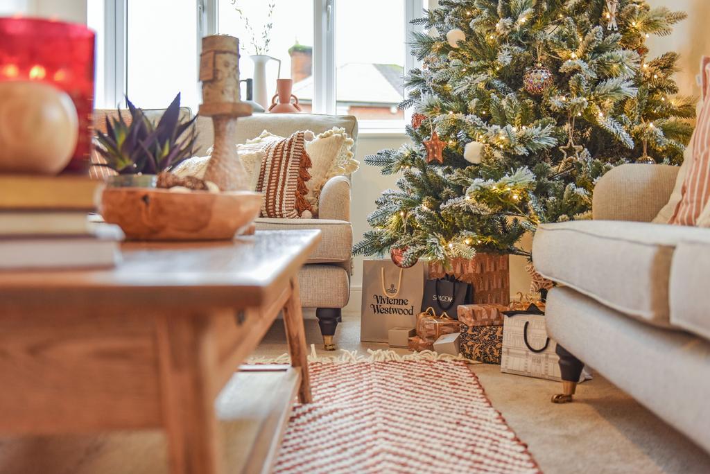 The Show Home