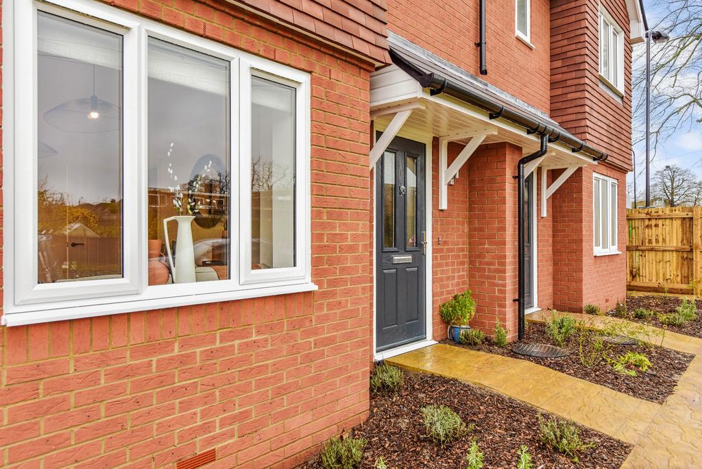 The Show Home