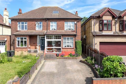 3 bedroom semi-detached house for sale, Wrotham Road, Gravesend, Kent, DA11