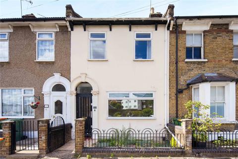 3 bedroom terraced house for sale, Hartland Road, Stratford, London, E15