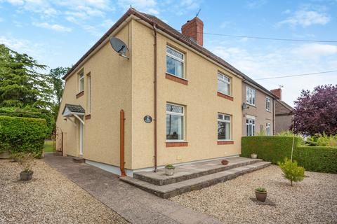 4 bedroom semi-detached house for sale, Victoria Road, Chepstow