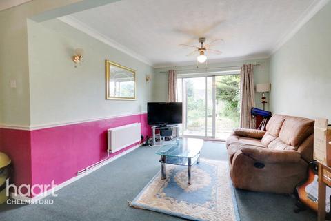 3 bedroom semi-detached house for sale, Melbourne Avenue, Chelmsford