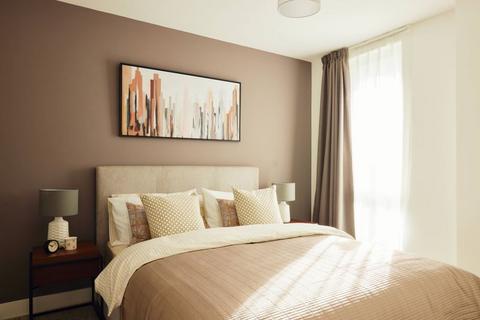 3 bedroom apartment to rent, Milton Keynes MK9