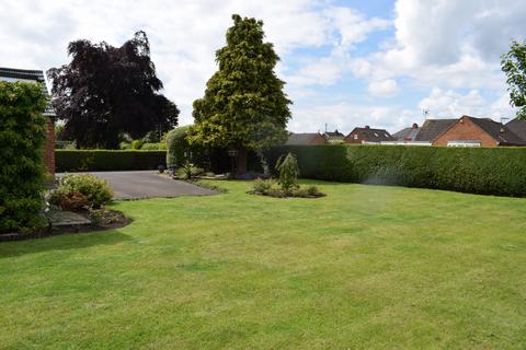 3 bedroom detached bungalow for sale, St. Helens Road, Brigg, DN20