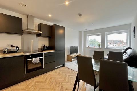 1 bedroom flat for sale, 9 Crosby Road North, Liverpool L22