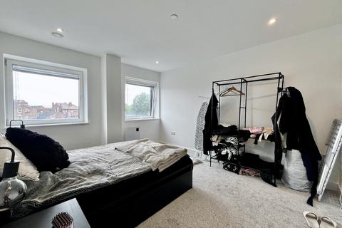 1 bedroom flat for sale, 9 Crosby Road North, Liverpool L22