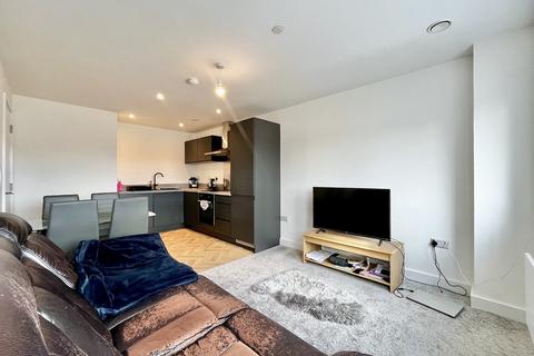 1 bedroom flat for sale, 9 Crosby Road North, Liverpool L22