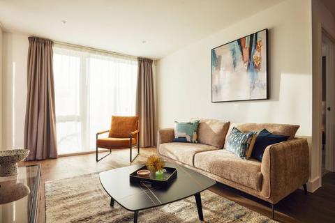 2 bedroom apartment to rent, Milton Keynes MK9