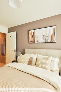 1 bedroom apartment to rent, Milton Keynes MK9