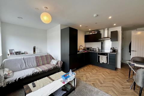 1 bedroom flat for sale, 9 Crosby Road North, Liverpool L22
