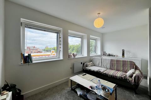 1 bedroom flat for sale, 9 Crosby Road North, Liverpool L22