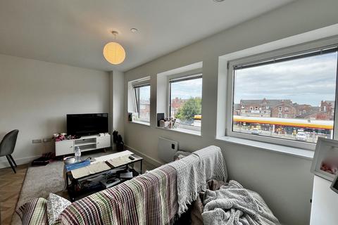 1 bedroom flat for sale, 9 Crosby Road North, Liverpool L22