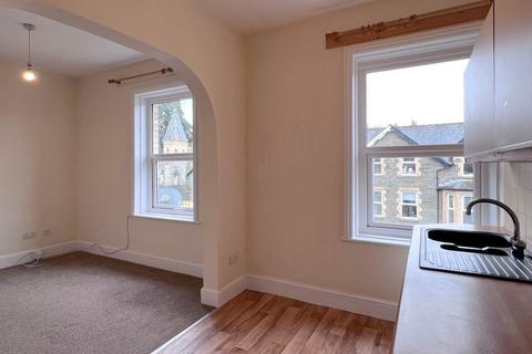 1 bedroom apartment to rent, 11 Garth Road, Builth Wells, LD2