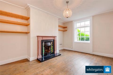 4 bedroom semi-detached house for sale, Church Road, Woolton, Liverpool, Merseyside, L25
