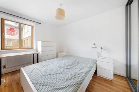 1 bedroom flat for sale, 3 Pancras Way, London E3