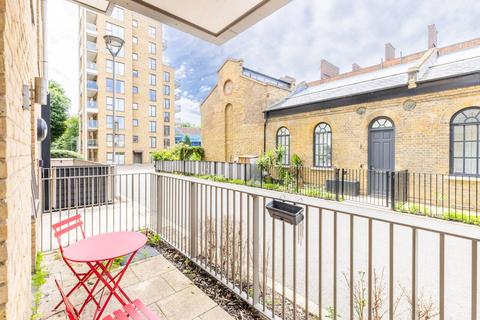 1 bedroom flat for sale, 71 St. Clements Avenue, Mile End E3