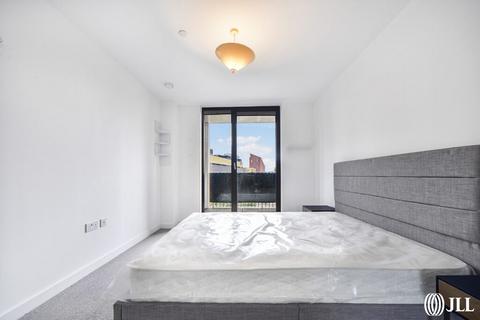 1 bedroom apartment for sale, Hawthorn House, Forrester Way, London, E15