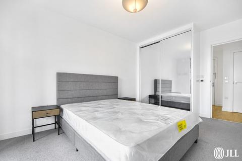 1 bedroom apartment for sale, Hawthorn House, Forrester Way, London, E15