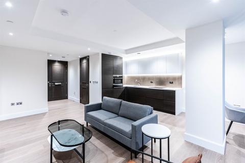 1 bedroom apartment to rent, Sherrin house, Warwick Lane, W14